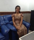 Rencontre Femme Thaïlande à พิบูล : Naphat S., 44 ans